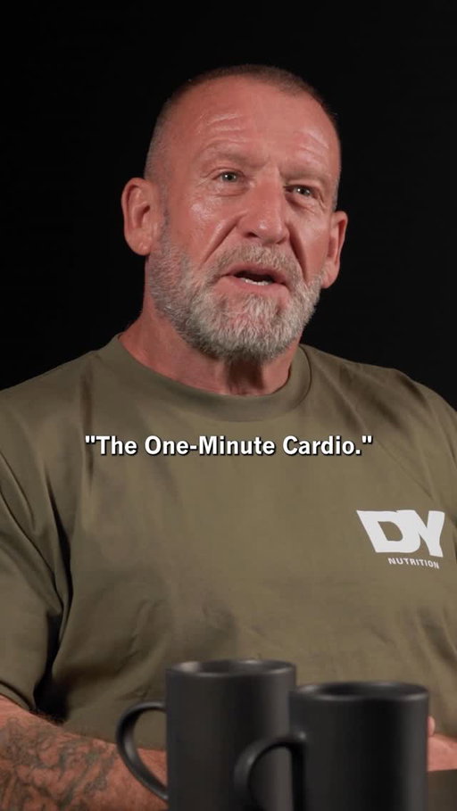 I do this type of cardio roughly twice a week, and believe me it’s tough!

It’s all out effort, everything you got for just 20 seconds… but that 20 seconds feels like 20 minutes!

I usually get to 1200-1300 watt output, try it out.

#MrOlympia #Bodybuilding #Cardio #Training