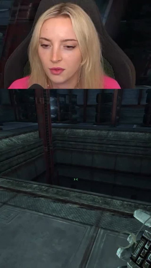 Fallout NPC said RUN IT BACK 💀

#streamer #reaction #twitch