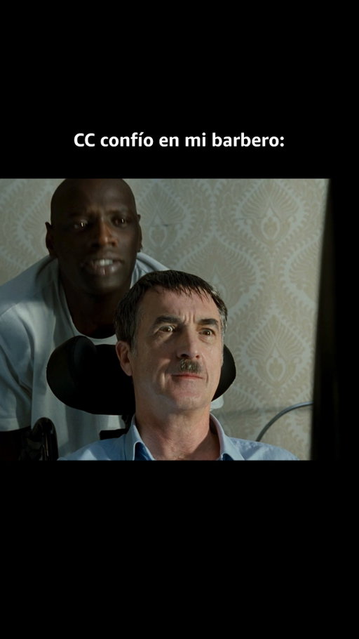 Le dije que solo las puntas 🥹
#Untouchable #AmazonPrimeMx #PrimeVideo