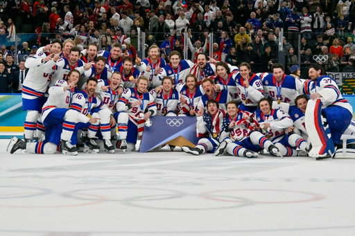 America’s Team! 🇺🇸