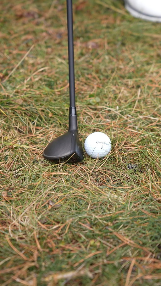 Precision from the pine straw. #Qi4DHybrid

Send this to a golfer who is a master of the punch out ⬇️
