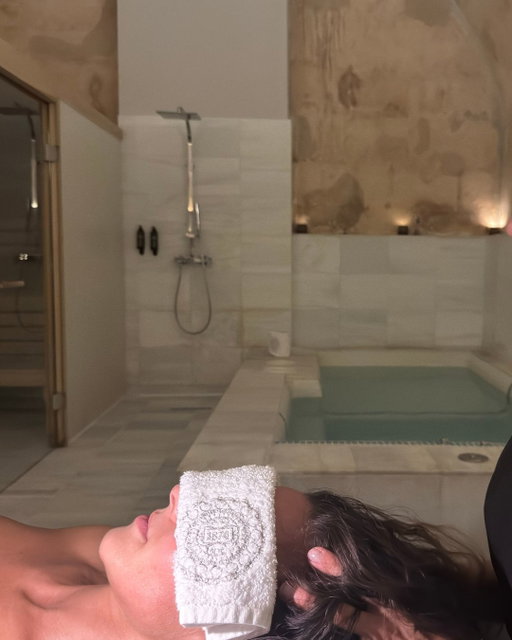 Un instante para parar. Un masaje para renacer.
Summum te invita a dejarte cuidar. ✨

A moment to pause. A massage to renew.
Summum invites you to surrender to care. ✨

#summumboutiquehotel #themeliacollection #palma