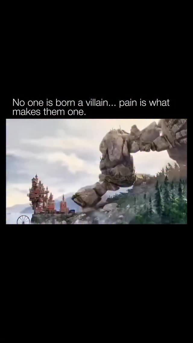 🤔

A villain is a character who opposes the hero and creates conflict within a story. This figure is often driven by selfishness, revenge, greed, jealousy, or a desire for power, and their actions challenge the values or goals of the protagonist. In many narratives, the villain is not just “evil” for the sake of being evil, but represents a force that disrupts order and tests the strength, courage, or morality of others. For example, characters like Darth Vader from *Star Wars* or The Joker from DC Comics serve as powerful obstacles whose choices shape the entire direction of their stories.

However, villains are often more complex than simple antagonists. Many modern stories explore their backgrounds, motivations, and inner struggles, showing that they may see themselves as justified or even heroic in their own minds. A well-written villain can evoke fear, anger, or even sympathy from the audience, making the story more engaging and emotionally layered. By presenting conflicting perspectives, villains help explore themes like justice, morality, and redemption, reminding us that the line between good and evil can sometimes be complicated.