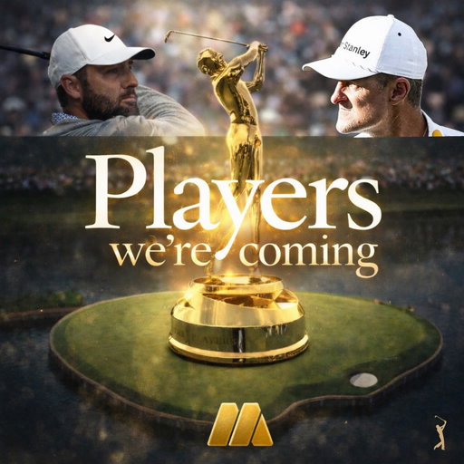 Golf is more than a game, it’s where relationships, influence, and opportunity meet.

At MAGZ Marketing, we’re bringing brands and athletes together through powerful on-course activations that drive real connection and impact.

From partnerships to premium experiences, we’re helping brands show up where it matters most.

Players, we’re coming.

#MAGZMarketing #Golf #SportsMarketing