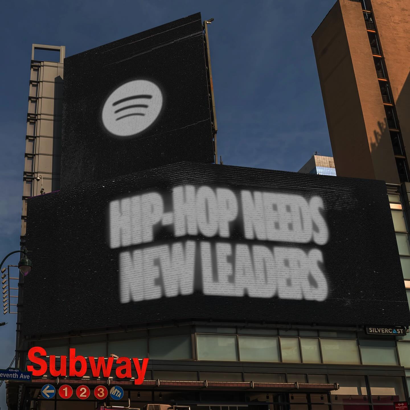 Hip-Hop needs new leaders. Historically, a new group of rising stars has established itself as hip-hop’s pacesetters every five to ten years. By 2016, Drake, Nicki Minaj, Kendrick Lamar, J. Cole, and others had cemented themselves as leaders of the 2010s.

A decade later, several talented artists have shown promise of becoming rap’s next big thing, but they’ve yet to follow in our Mount Rushmore’s footsteps. New superstars are essential to the health of the genre, so new leaders must rise alongside today’s icons to push hip-hop forward.

Who’s gonna lead hip-hop’s next generation? A few contenders have emerged—but who will take the next step?