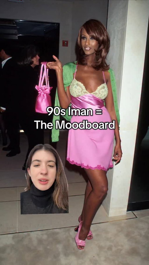 Iman is my Forever Style Icon @the_real_iman #styleinspo #fashioninspo #fashiontrends #styleicon #fashionicon