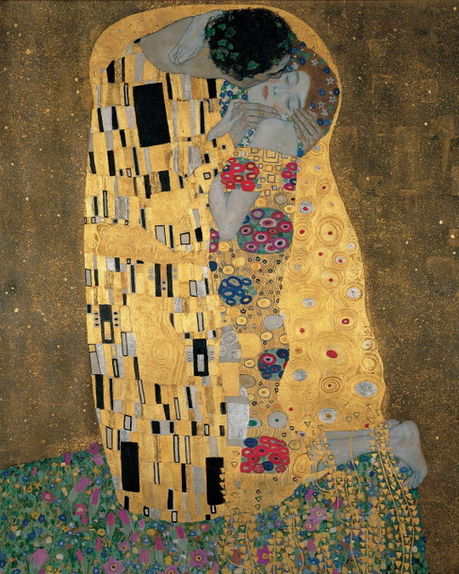 💋 Recurring across cultures and centuries, the kiss has appeared throughout art history as a potent symbol of desire, spirituality and human connection. From ancient Roman frescoes and medieval religious imagery to iconic modern works like Auguste Rodin’s The Kiss (1882), Gustav Klimt’s gold-laden The Kiss (1907–08), and Constantin Brâncuși’s stark, minimalist The Kiss (1907), artists have returned to the gesture again and again. #HISTORY

To learn more, visit the link in our bio.