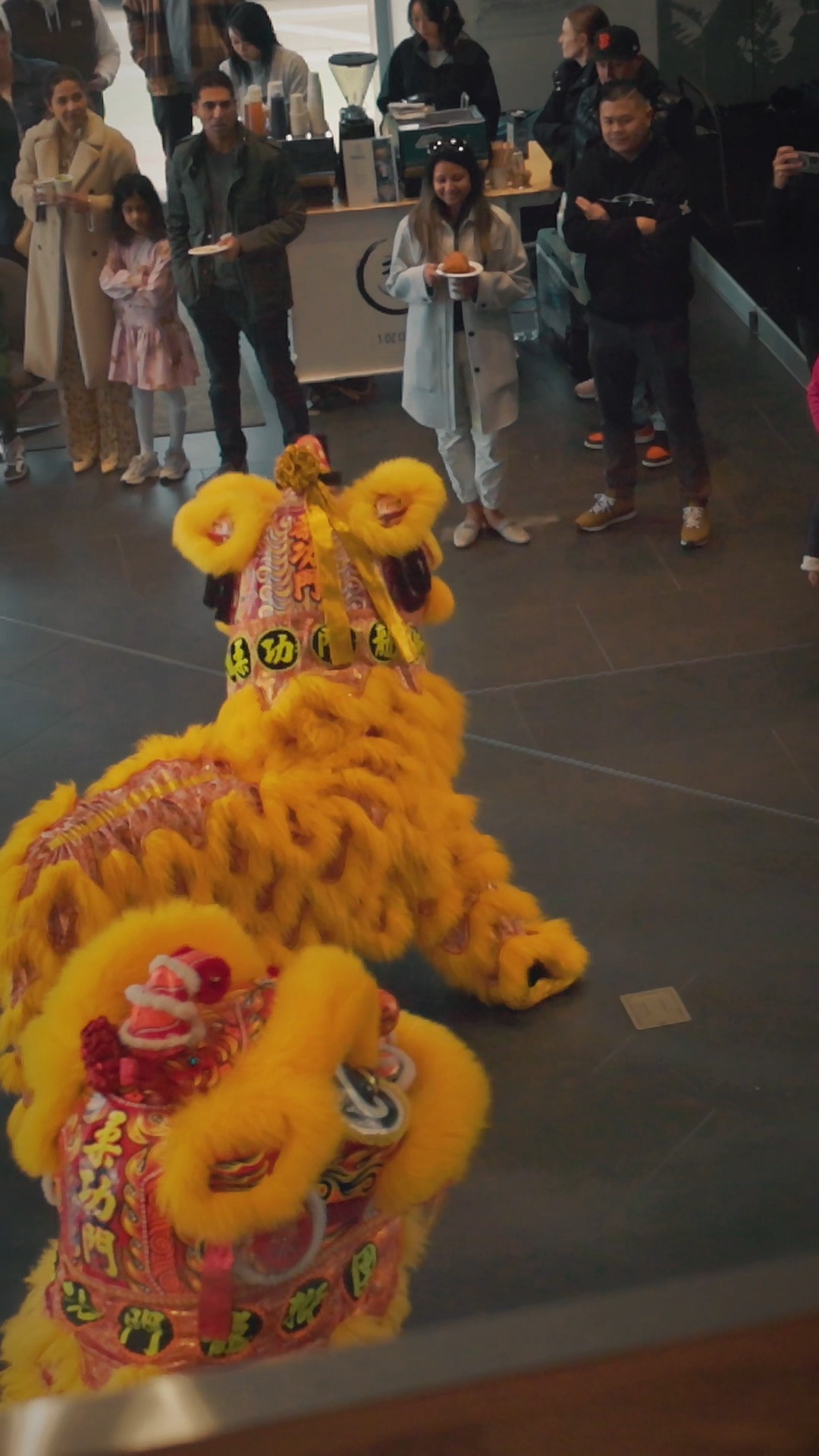 Lunar New Year at Porsche San Francisco brought everyone together for a morning that just flowed naturally. Cars and Coffee set the tone with strong brews and even stronger stories, and we closed it out with the unveiling of the Classic Porsche Restoration Challenge surrounded by people who truly appreciate the legacy behind every badge.

#PorscheChallenge26