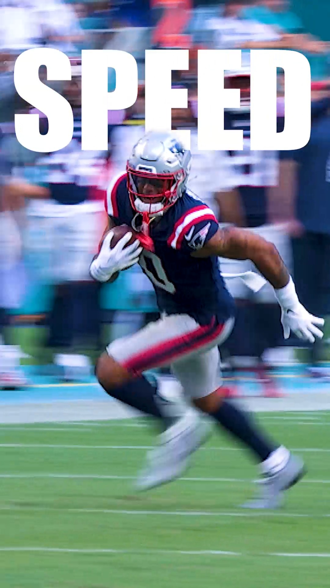 Christian Gonzalez was confident in what he would bring to the table 🔥

2026 NFL Combine starts Thursday 3pm ET on @nflnetwork
Stream on @NFLPlus