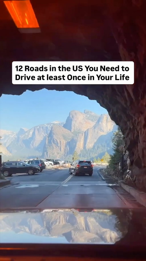 This is what it feels like to drive across the USA 🚙🇺🇸

It’s almost road trip season! 🥳 Here are our favorite road trips we have done in the US so far are 👇🏼
 
📍Highway 1, California 
📍Kancamagus Highway, New Hampshire
📍Monument Valley, Arizona
📍Highway 395, California
📍Blue Ridge Parkway, Tennessee 
📍Trail Ridge Road, Colorado
📍Zion Scenic Byway, Utah
📍Mt. Tamalpais, California
📍Daniel K. Inouye Highway, Kona
📍H-3, Oahu
📍Needles Highway, South Dakota
📍Red Rock Scenic Byway, Arizona 
 
Which road trip are you looking forward to this spring and summer? 🚙

Ps. If you want our guide to where the best places are to visit in the USA each month of the year just comment “USA” and I’ll send it over 👇🏼 (if you don’t receive it make sure to follow @theloverspassport so you can receive the DM)