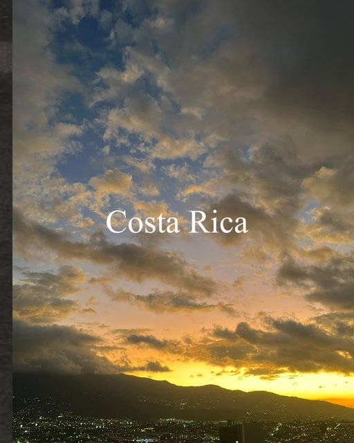 week #1 getting lost in costa rica 🇨🇷