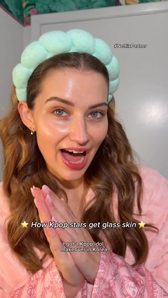The Anua x K-Pop Demon Hunters collection has landed at Ulta Beauty! The perfect items for that K-pop idol, HUNTR/X glow!  #koreanskincare 

‌@anua_global @ultabeauty @kpopdemonhuntersnetflix #anua #Honmoon #collagenmask #koreanskincare
