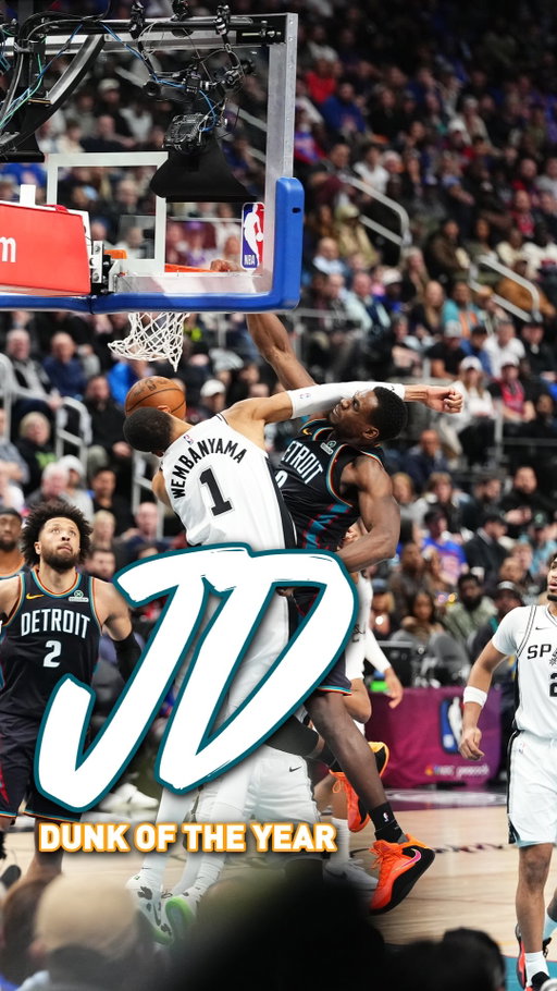 Jalen. Duren.