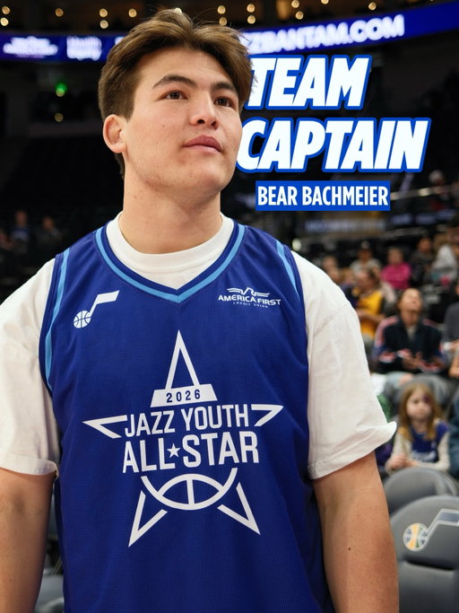 ngl our guy can hoop