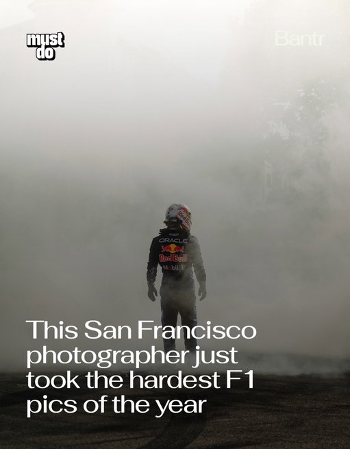 The F1 season hasn’t even started and these might be the best pics of the year.

At this past weekend’s Red Bull showrun in San Francisco, local photographer @leonczik caught some literal and figurative heat.

Amongst the Ford Raptors and racers, Red Bull driver Yuki Tsunoda’s car lit on fire and he exited the car safely.

Leon caught the action in real time and man, he did well doing so.

Media via @leonczik

#bantrcars #mustdosf #redbullsanfrancisco
