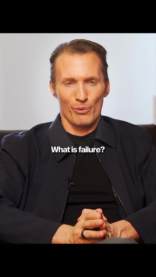 This mindset will change the way you see failure...

This is Ryan Blair.

Entrepreneur with over $1B in exits. NY Times bestselling author. CEO of AlterCall.
He started from the bottom and built his way up through real business experience - not theory.

What Ryan teaches:

27 years of lessons distilled into frameworks anyone can use. Whether you run a company, build a career, or just want to learn.

Follow for:

Business strategy and entrepreneurship insights
Leadership and high-performance thinking
How faith and values show up in decisions
AI and tech explained for real use
Stories from building and scaling companies

This account is for: Anyone interested in business, growth, and leadership. You don't have to run a company. Just be curious and ready to learn.

Hit follow for practical strategies and real talk on success.