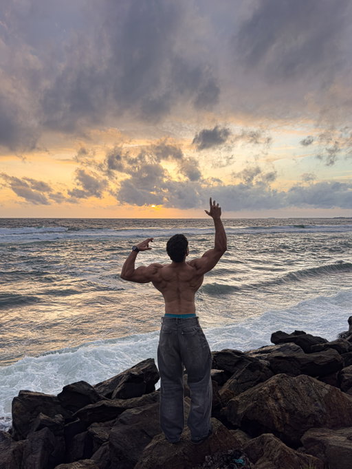 Limitless.
.
.
.
#explore #explorepage #lifestyle #gym #gymlife