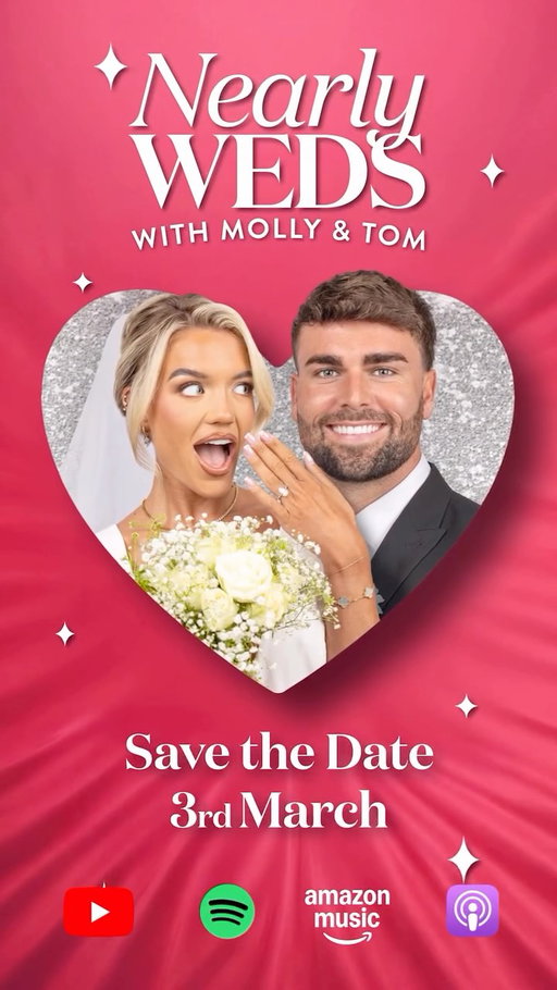 Save The Date 💍👀 03.03.26