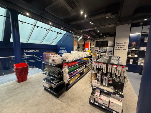 🎉 You're Invited!

Tower Street Launch Event — Thu 26 Feb | 9am–6pm

🎀 3pm: Ribbon cutting 
🛠️ 1pm-3pm: Product demos
🥤 FREE refreshments

🎁 First 200 customers get a FREE £50 Goody Bag

🔥 Nisbets Rewards: 
• Spend £50+ GET 10% OFF
• Spend £200+ GET 20% OFF
• Double points all day!

We can’t wait to celebrate with you! ✨

#NisbetsRetail #HospitalityIndustry #NEWStore #SevenDials