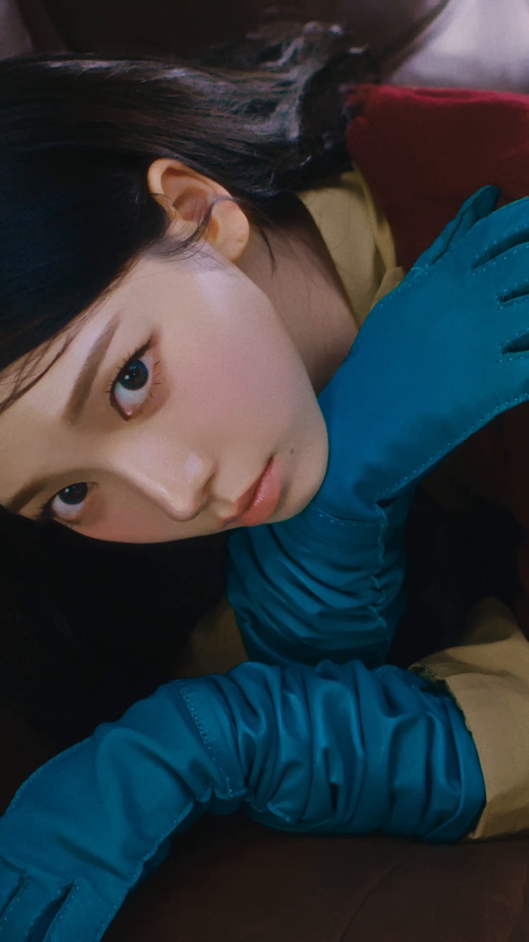 Milan, February 26th. 
Join Prada Ambassador Karina at the Prada Fall/Winter 2026 Womenswear Fashion Show, live from Milan on February 26th at 2 PM CET. 

#PradaFW26 #MiucciaPrada #RafSimons