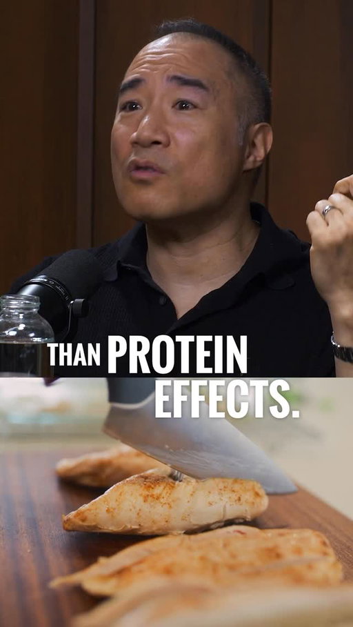 This week’s episode is a 3.5 hour deep dive on the importance of muscle for healthy aging with two guests who need no introduction -  @bradschoenfeldphd & @thealanaragon. 

Critically not only do we cover how muscle changes as we get older but what we can do to enhance this aspect of our health with both exercise and nutrition. 

I have to say this was a real treat for me to have this time with these two gents. You’re in for a real treat. 

You can watch in 4K on YouTube or listen on your favourite podcast app. To find it search ‘The Proof with Simon Hill’.

Love to hear your thoughts, questions and/or feedback in the comments. 

- Simon 🙏🏼