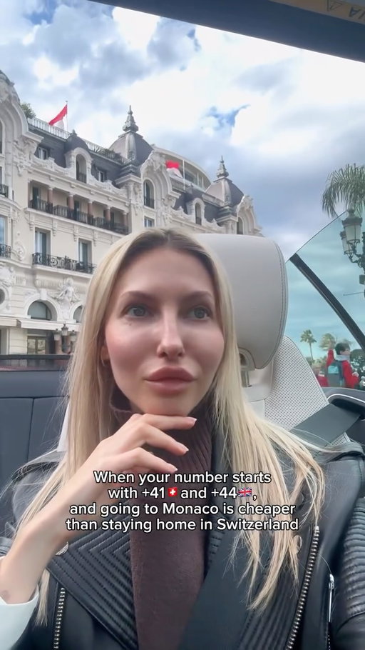 When you have +41🇨🇭 and +44🇬🇧 

#swiss #switzerland #uk #london #monaco