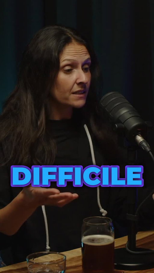 Maman ne peut rien faire pour toi!
#podcast #barbeapapa #parentalité #korinecote #maman