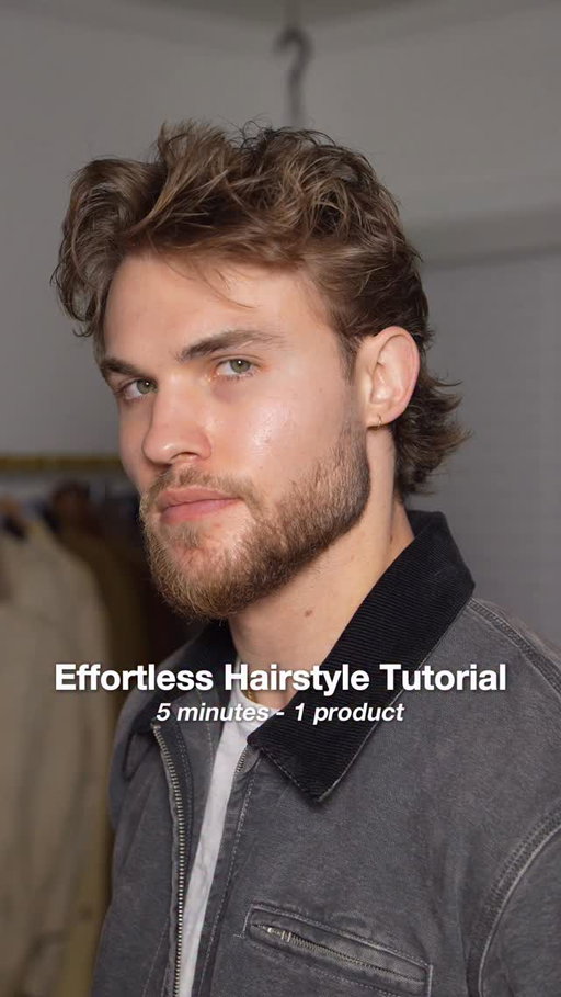 How to have to coolest hairstyle in the room⬇

It takes less than 5 minutes and you only need 1 product.

- start with freshly washed hair
- blow dry to increase volume
- tousle hair to achieve effortless/natural style
- apply @americancrew Matte Clay by picking individual strands
- add more to achieve stronger hold

It’s really that easy…

You can shop your American Crew favorites @walmart 

🏷: men’s hair - men’s hairstyle - hairstyle for men
#ad #ACPartner #AmericanCrew #menshair #menshairstyle