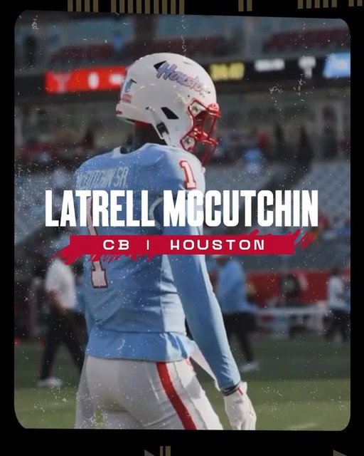 The Familie X @bil_trell 

#nfldraft