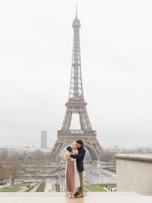 Paris is always a good idea…especially when you have an epic photographer close by to snap some pics with your loves on a rainy day ☔️ Can’t wait for baby boy to see these someday. Thank you @katiedonnelly_ & team for capturing such a special chapter in our lives ♥️