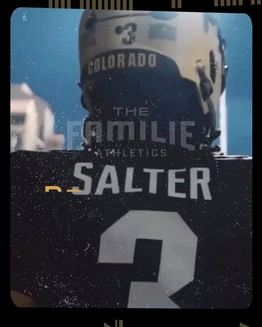 The Familie X @07ksalt 

#nfldraft