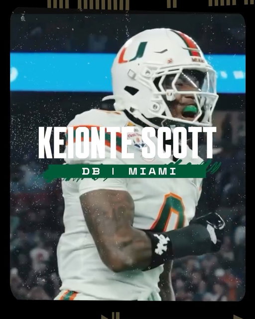 The Familie X @lca_kei 

#nfldraft