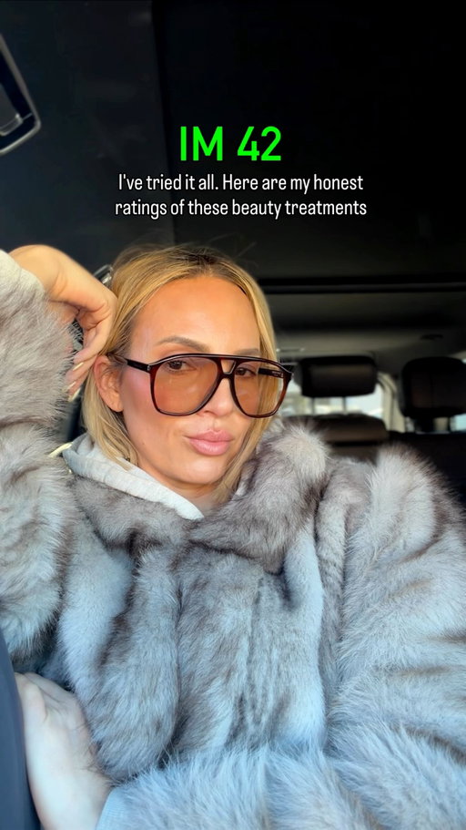 I’ve spent years (and a lot of money) testing all of this so you don’t have to.

If this felt fast, I broke each treatment down on my LTK — just slowed down so you can read more easily. Also linked the products and devices I use alongside them. (explained skin flooding on there as well)

comment SKIN and I’ll send it to you xx

*hit follow for more honest ratings like this

https://liketk.it/5VxnY