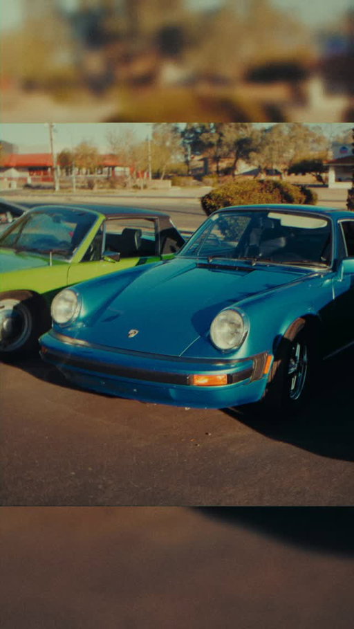 Two classic Porsche 911s. One unforgettable morning. ☕🏁

We spotted these timeless Porsche 911 icons at Chapman Cars & Coffee — a reminder that true performance never goes out of style. From the air-cooled heritage to the unmistakable 911 silhouette, classic Porsche engineering continues to inspire generations of enthusiasts.

If you love vintage Porsche 911 models, air-cooled Porsches, and the Cars & Coffee community in Tucson, this one’s for you.

📍 Spotted at @chapmancarsandcoffee 
Join us at the next event and bring your build.

#ClassicPorsche #Porsche911 #AirCooled #CarsAndCoffee #PorscheTucson ChapmanAuto