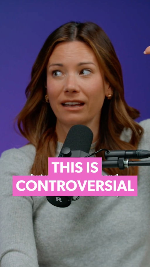 This Is Controversial