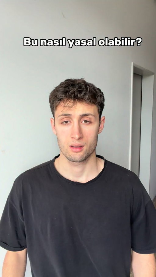 Yorumlara “Yolla” yaz yapılışını ve site linkini göndereyim

📩Takip etmeden yazınca otomatik mesaj spama düşüyor.Ettikten sonra yazın isteyen çıkabilir yine🙌