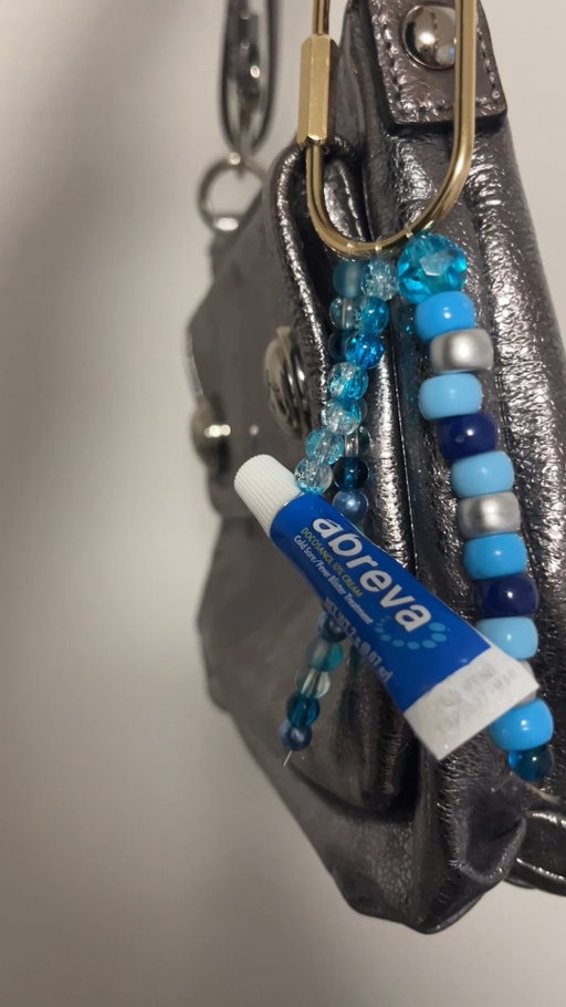 Our newest obsession #abreva