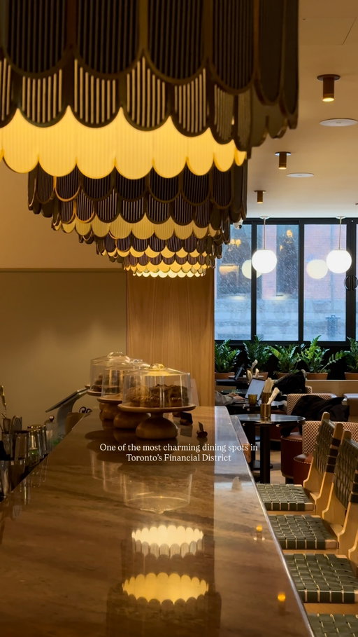 POV: You found your new foodie obsession and it’s officially your go-to spot in downtown 💚