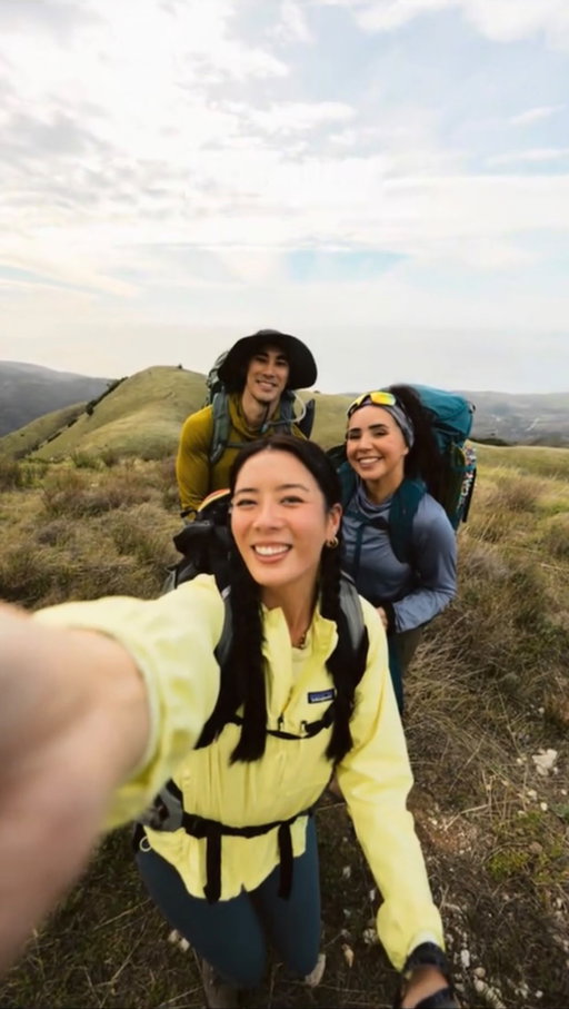 Your spring and summer adventures are loading…

And so are your new member rewards. What are you planning to cash them in on this year?