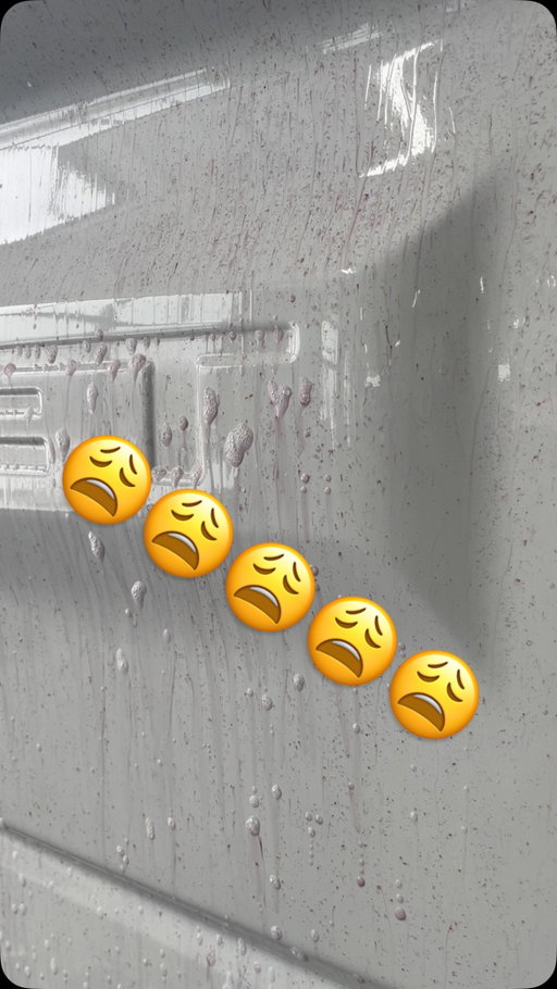 Iron remover is hands-down the best way to remove contamination out of your clear coat 💪🏻 🧪 
-
-
📞 330-242-5920
📍 Valley City, Ohio
💻 precisiondetailingllc.info 
🫵🏼 WE PUT PRIDE IN YOUR RIDE
#medina #brunswick #ohio #detailing #strongsville