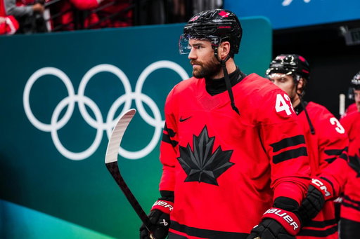 Thank you Canada — it was the honour of a lifetime #MilanoCortina2026