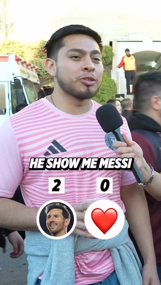 It’s always MESSI ❤️⚽️😂

#messi #messi10 #standaretopost