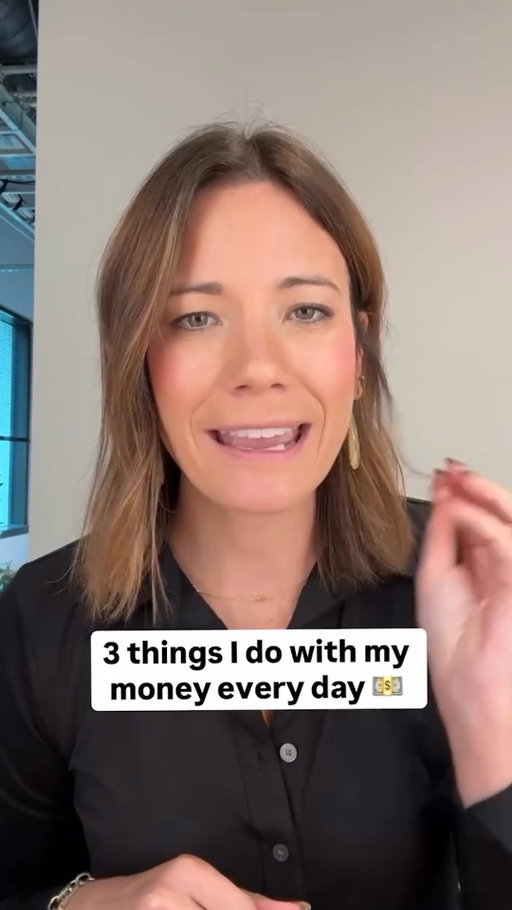 Winning with money comes down to the little, everyday habits! Our budgeting app helps you make a budget in minutes and track spending in seconds. 

What would you add to this list of daily habits?