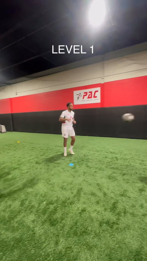 Perfect the simple things first.
That’s where consistency, confidence, and real quality are built🚀 
Rida showing class in being simple🔥

📲 Contact us:
🌐 AbsoluteFootballTraining.com
📧 info@absolutefootballtraining.com
📩 DM us @absolutefootballtraining 

#SoccerTraining #PlayerDevelopment #CanadaSoccer #soccerdrills #footballtraining