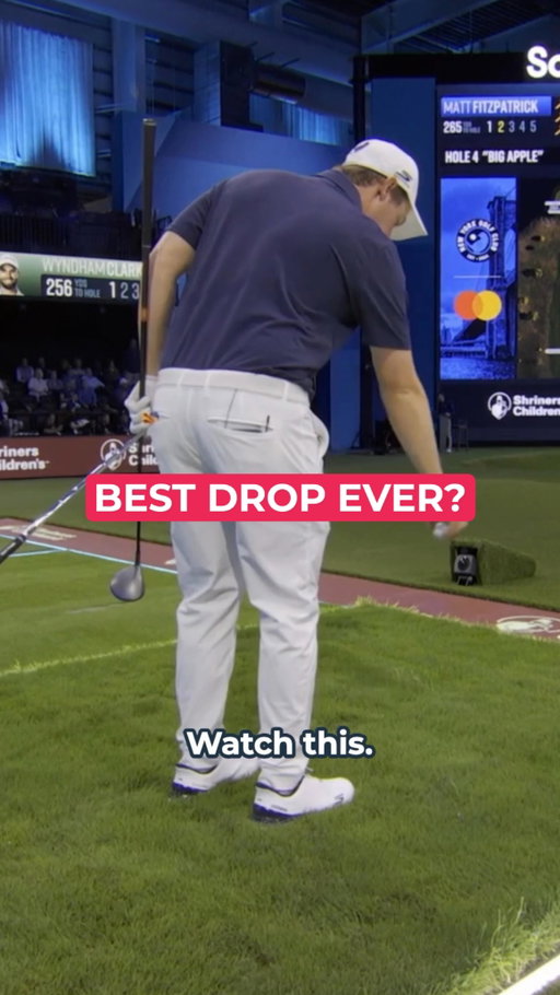 You tell us.