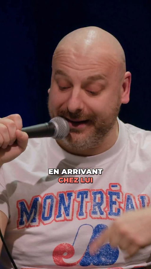 Une date insalubre, avec @mikewardca 
#podcastqc #podcastquebec #humourqc #datinglife #podcast