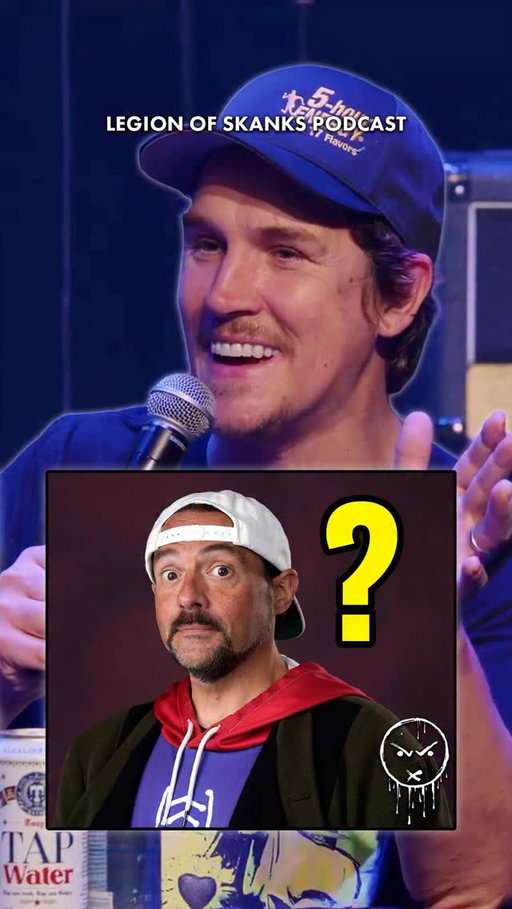 No Jay and Silent Bob reunion? Jason Mewes explains why Kevin Smith couldn’t make Skankfest

TONIGHT at 8PM E: @jaymewes @realstanhope & @aaronbergcomedy join an all new #LegionOfSkanks ONLY on @gasdigital  gasdigital.com • Create a #GaSDigital profile w/ promo code LOS and get discounted full access!