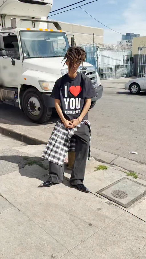 Last Chance To Get @iloveyourestaurant Merch At The Link In My Bio