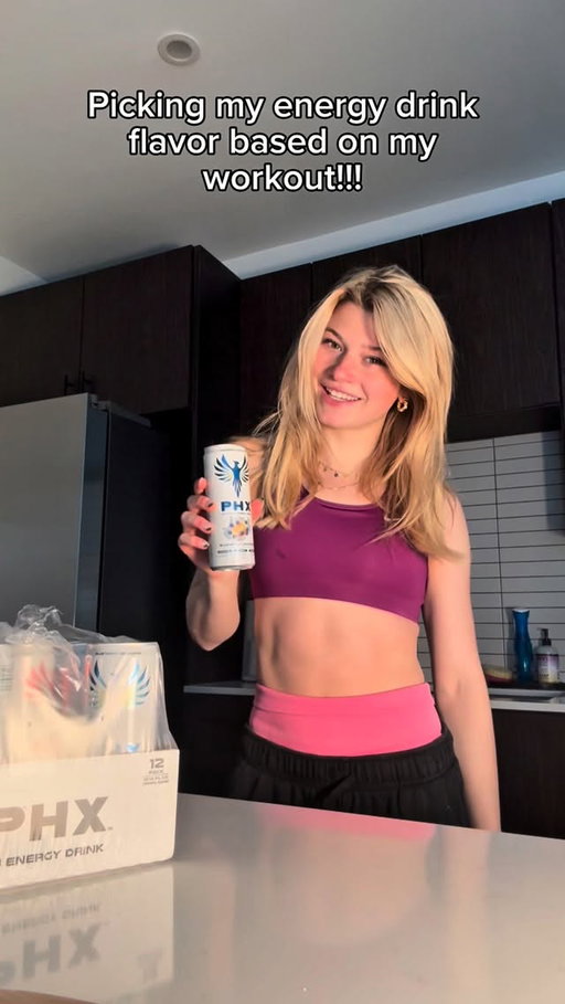 Being a pro at waffles for years, I know what flavors are simply the best. Being a cheerleader for years, I know I need more energy than JUST waffles. Join my week of workouts and what I used to fuel them! 
#workout #college #cheer #collegeathlete #gym @marketpryce