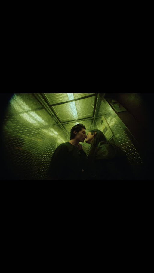 Elevator